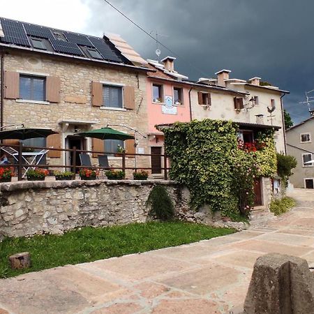 Malga Laben Bed & Breakfast Velo Veronese Екстериор снимка