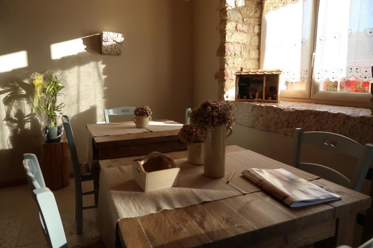 Malga Laben Bed & Breakfast Velo Veronese Екстериор снимка