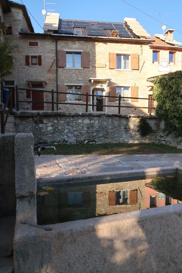 Malga Laben Bed & Breakfast Velo Veronese Екстериор снимка