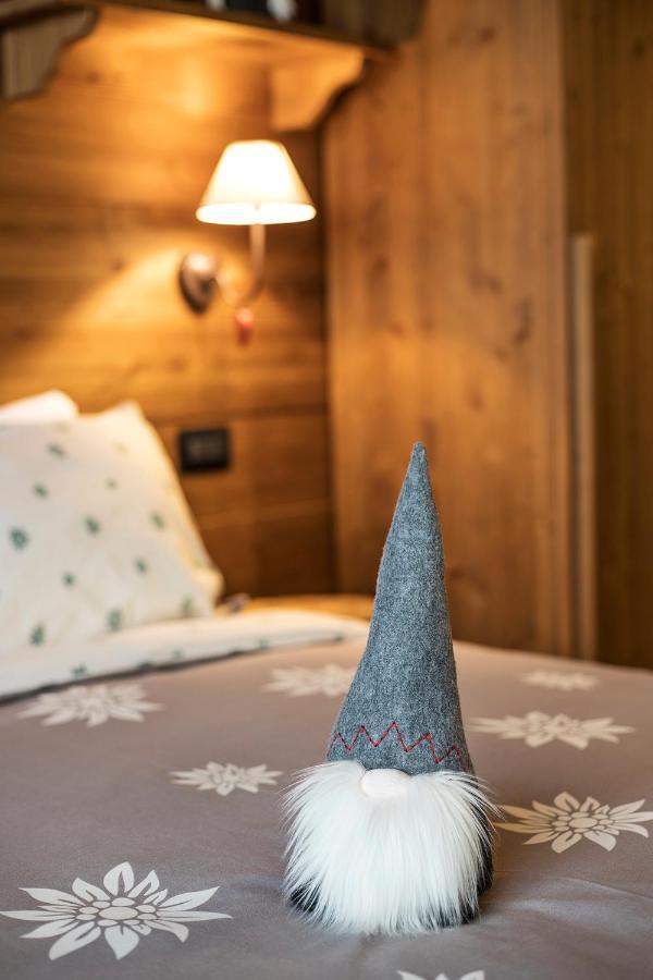Malga Laben Bed & Breakfast Velo Veronese Екстериор снимка