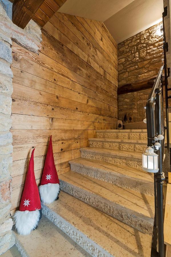 Malga Laben Bed & Breakfast Velo Veronese Екстериор снимка