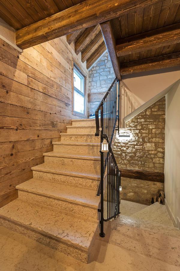 Malga Laben Bed & Breakfast Velo Veronese Екстериор снимка